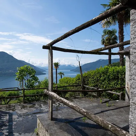 Апартаменты Rustic Mountain *