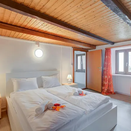 Апартаменты Rustic Mountain
